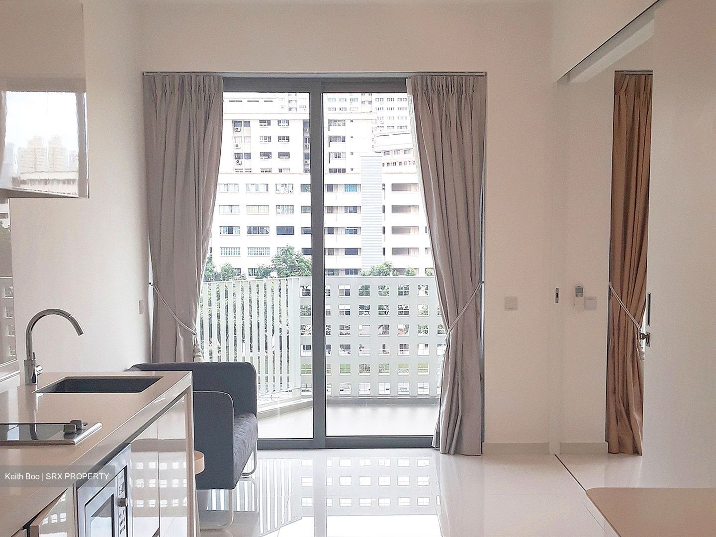 Sky Habitat (D20), Condominium #571110281
